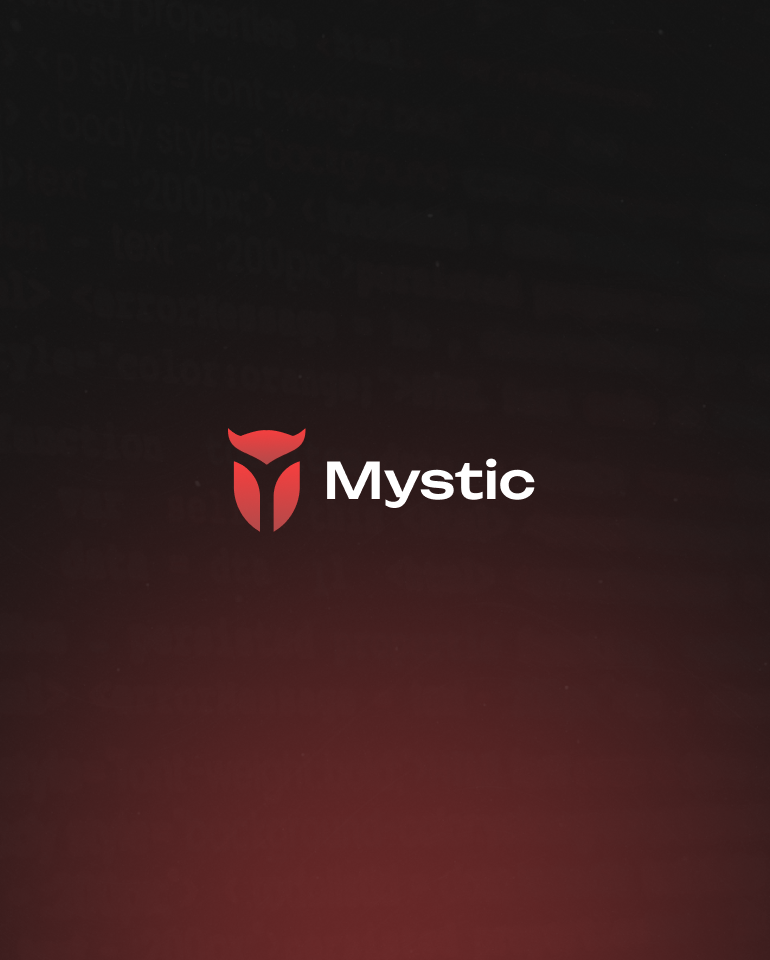 Mystic
